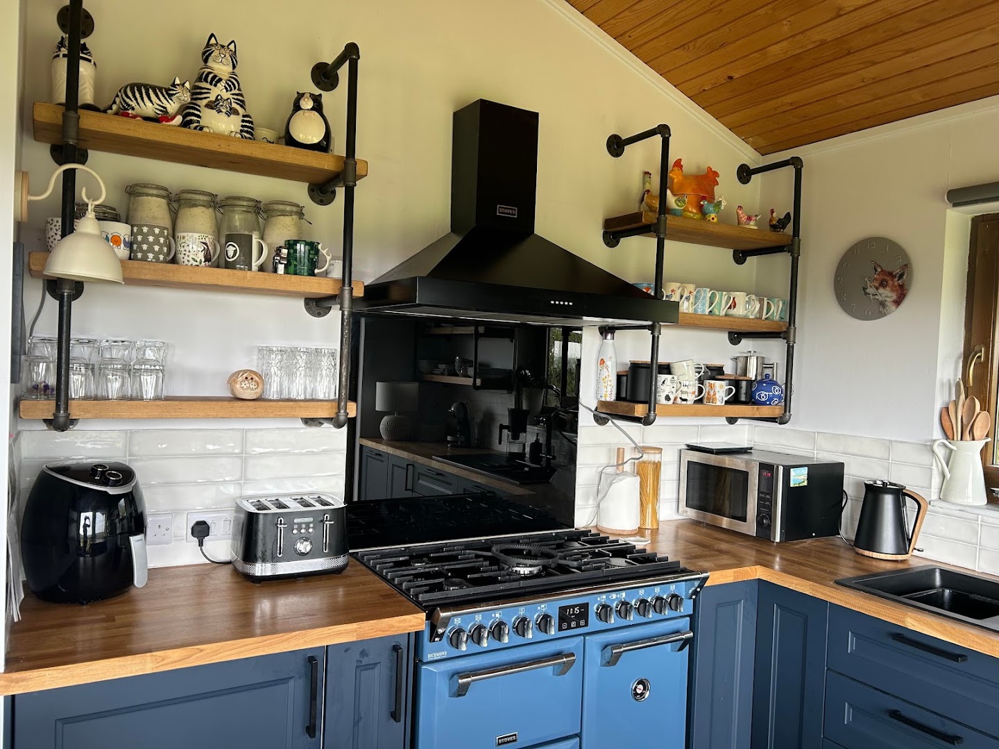 Tapp Carpentry & Kitchen Fitting — Photos 3