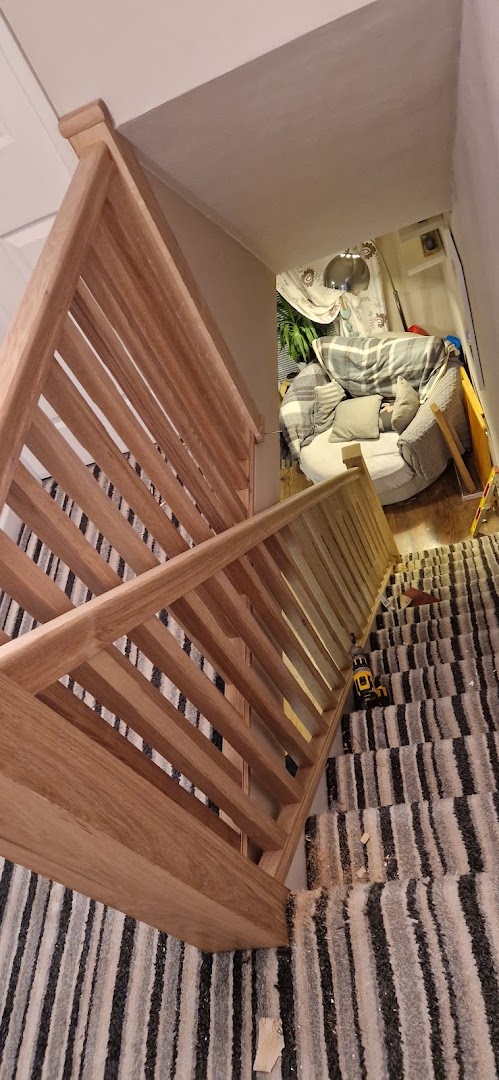 Tapp Carpentry & Kitchen Fitting — Photos 8