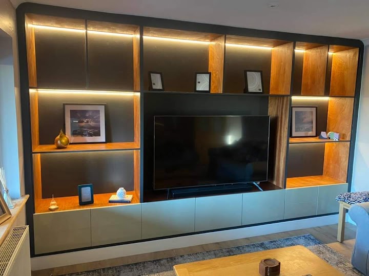 Tapp Carpentry & Kitchen Fitting — Photos 1