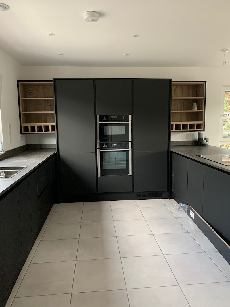 Tapp Carpentry & Kitchen Fitting — Photos 2