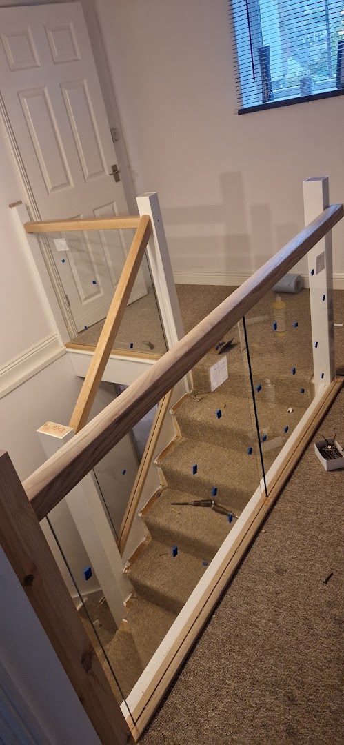 Tapp Carpentry & Kitchen Fitting — Photos 10