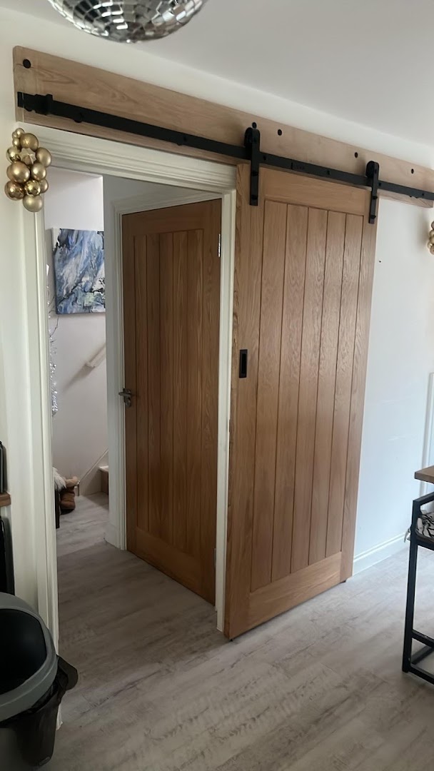 Tapp Carpentry & Kitchen Fitting — Photos 4